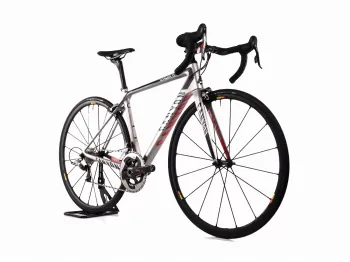 Used Canyon Ultimate CF SLX Road & Gravel — image 2 of 16