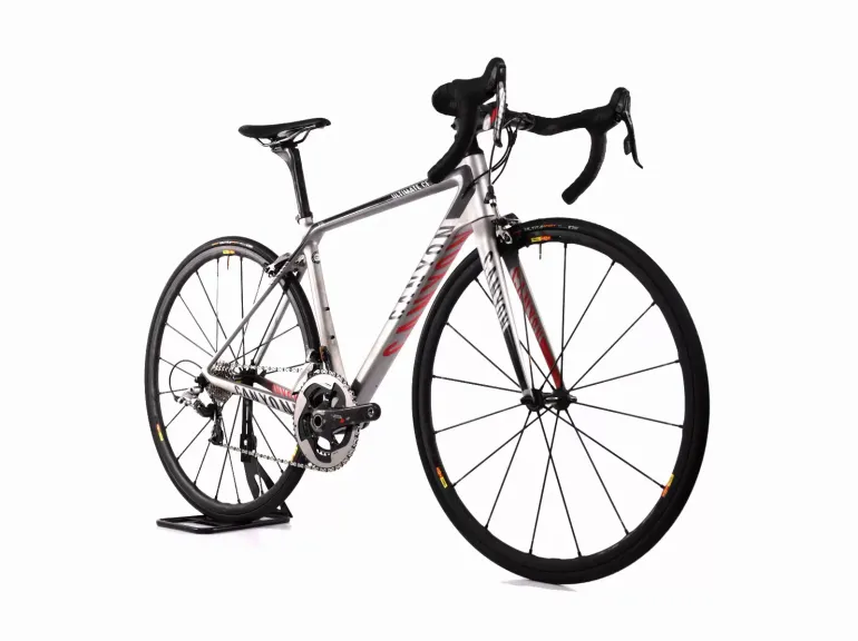 Used Canyon Ultimate CF SLX Road & Gravel — image 2 of 16
