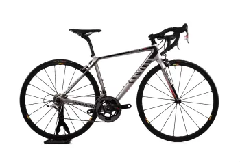 Used Canyon Ultimate CF SLX Road & Gravel — image 1 of 16
