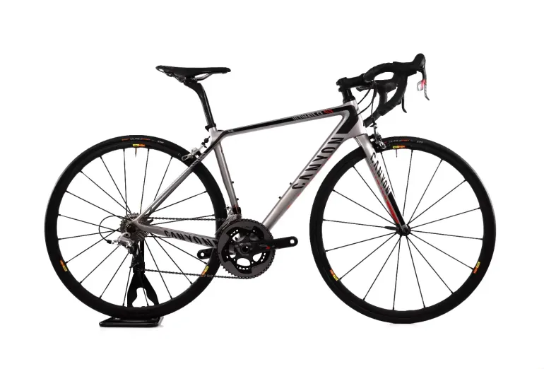 Used Canyon Ultimate CF SLX Road & Gravel — image 1 of 16