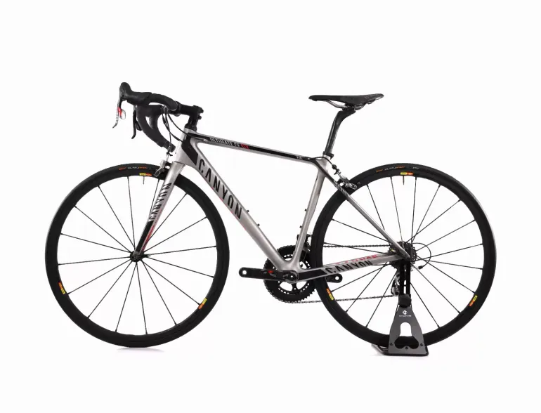 Used Canyon Ultimate CF SLX Road & Gravel — image 3 of 16