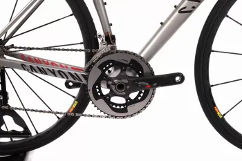 Used Canyon Ultimate CF SLX Road & Gravel — image 7 of 16