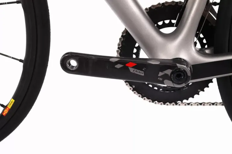 Used Canyon Ultimate CF SLX Road & Gravel — image 4 of 16