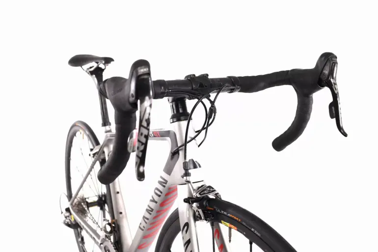 Used Canyon Ultimate CF SLX Road & Gravel — image 5 of 16