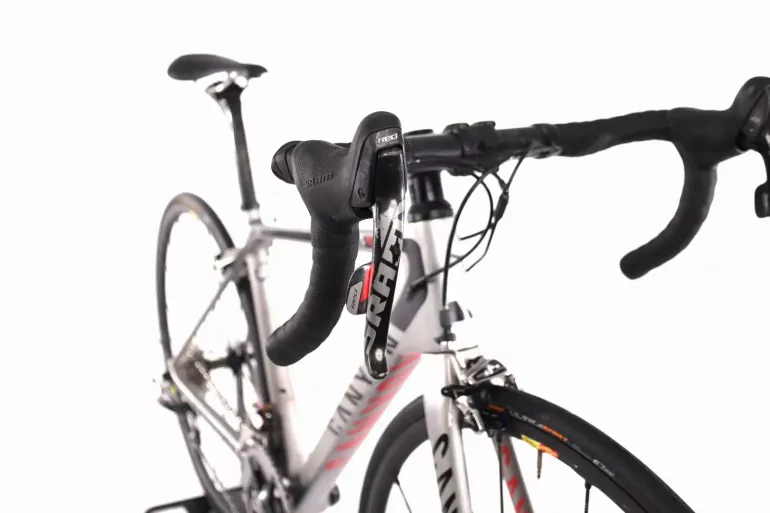 Used Canyon Ultimate CF SLX Road & Gravel — image 6 of 16