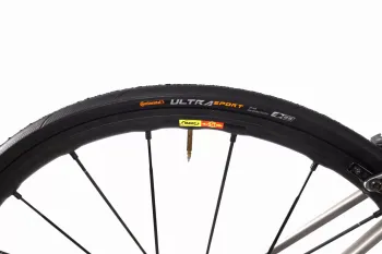 Used Canyon Ultimate CF SLX Road & Gravel — image 16 of 16
