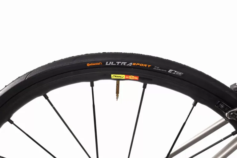 Used Canyon Ultimate CF SLX Road & Gravel — image 16 of 16