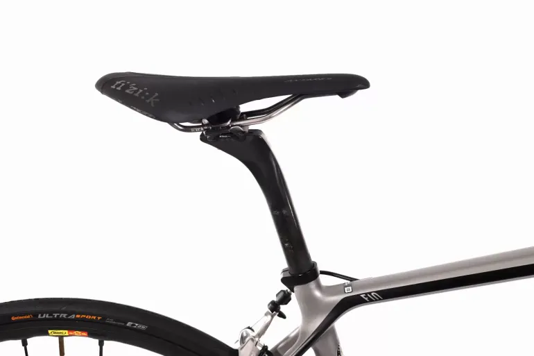 Used Canyon Ultimate CF SLX Road & Gravel — image 8 of 16