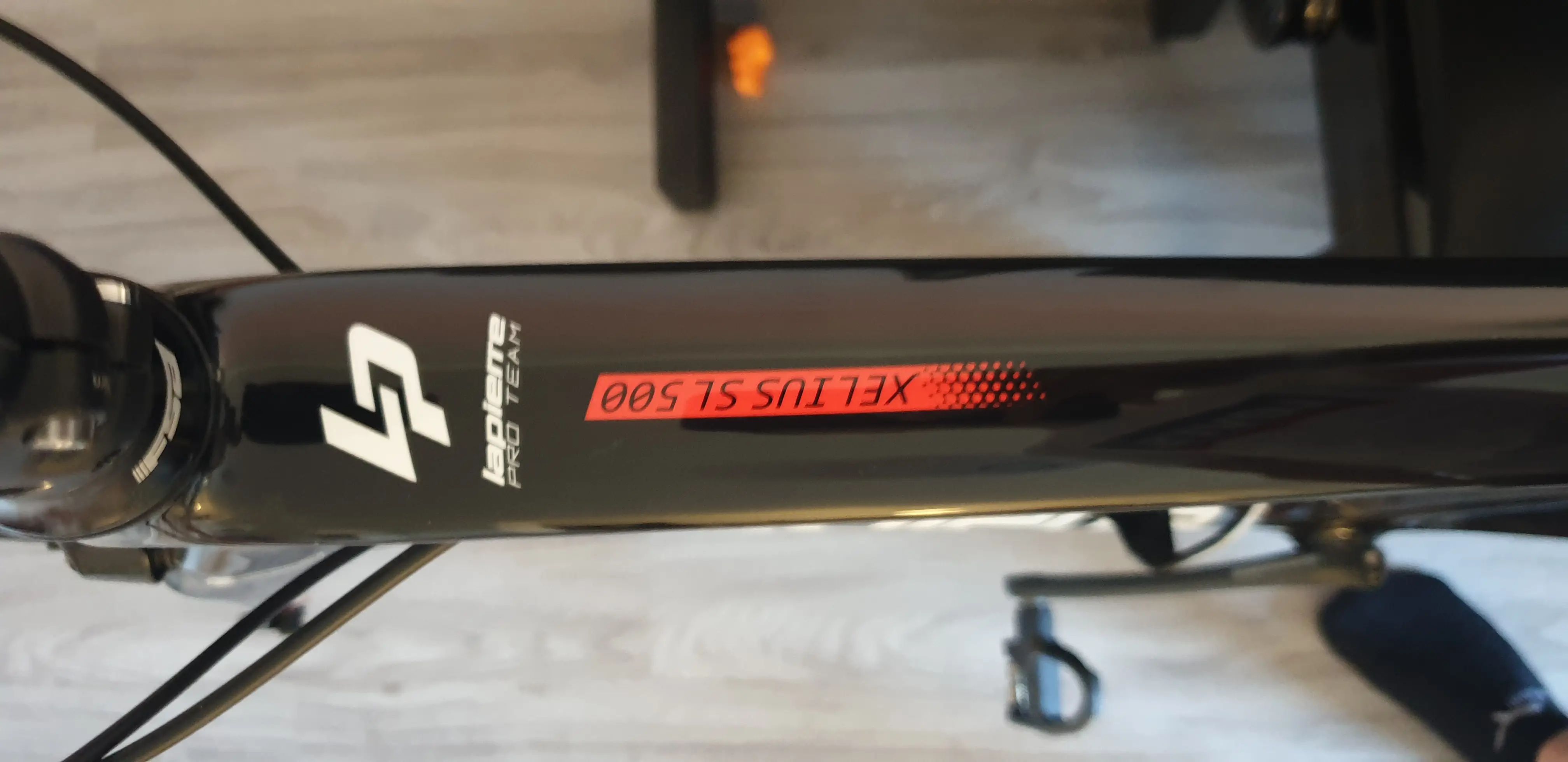 Lapierre xelius best sale sl 500