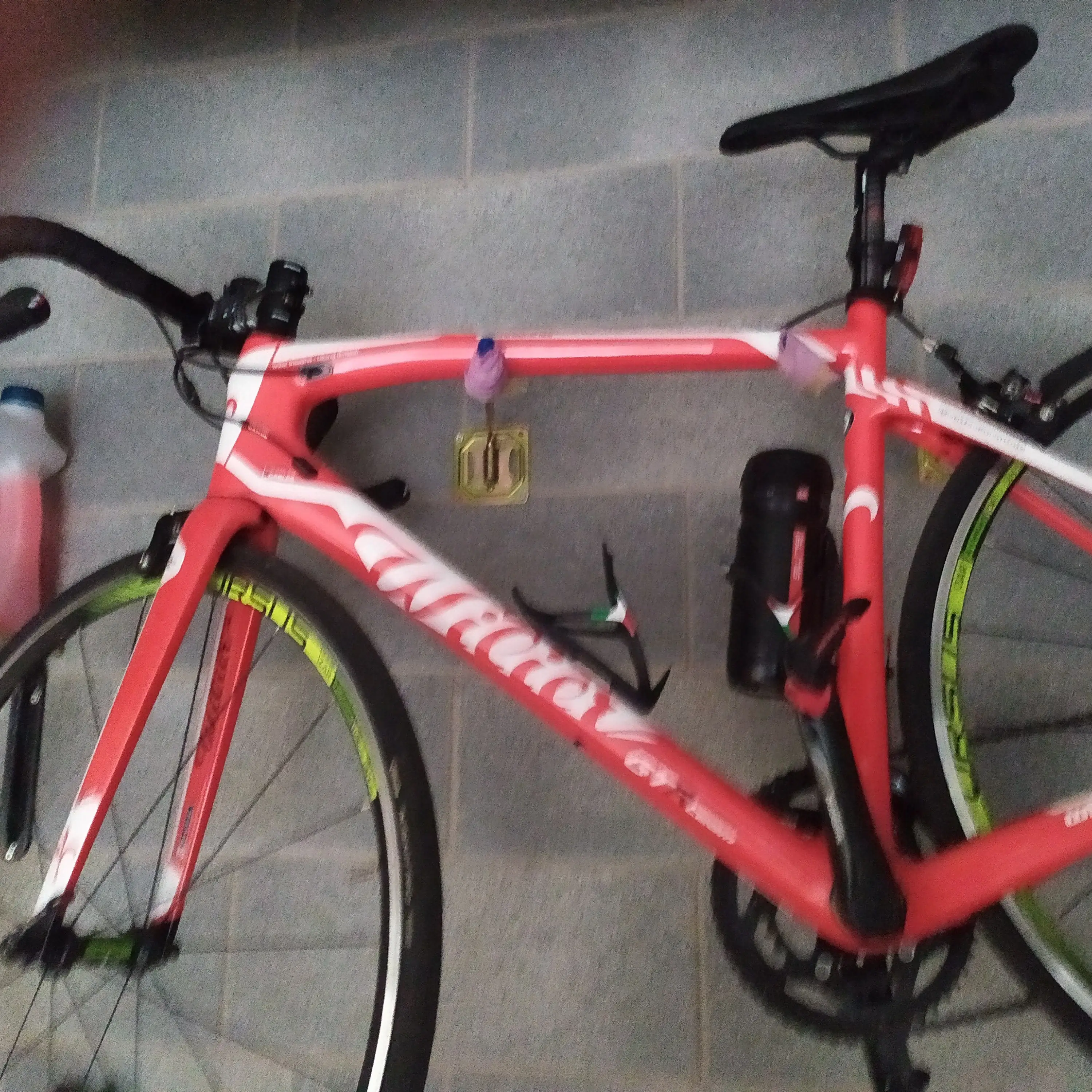 Wilier triestina best sale gtr team 105