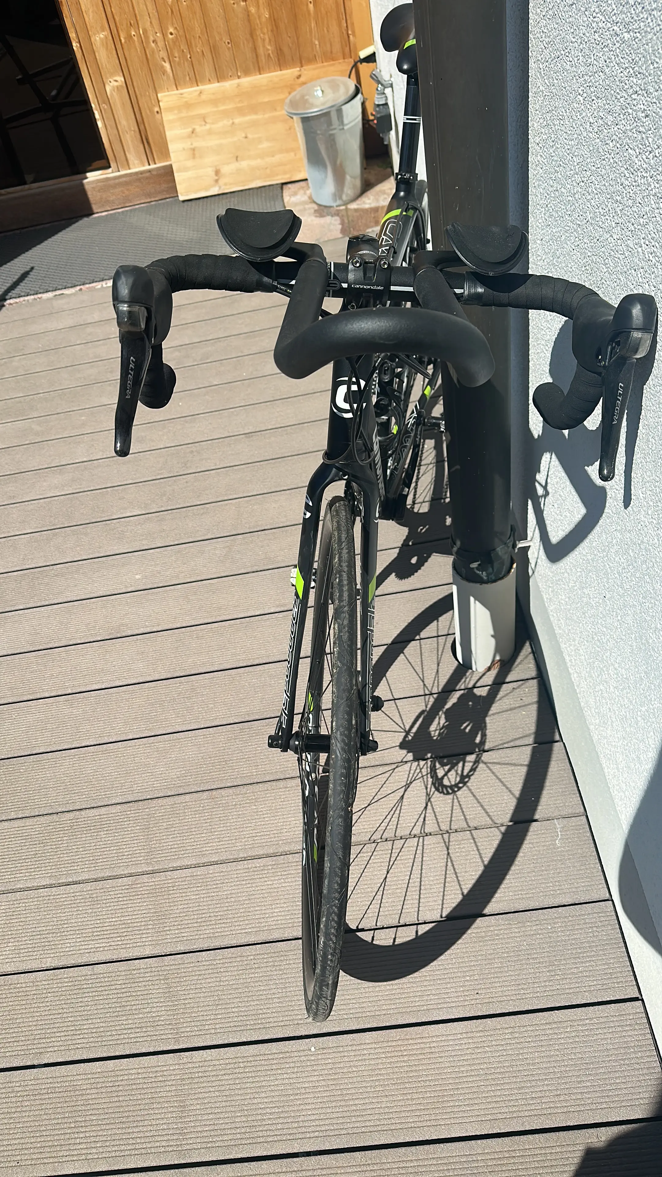 Cannondale caadx ultegra outlet 2021