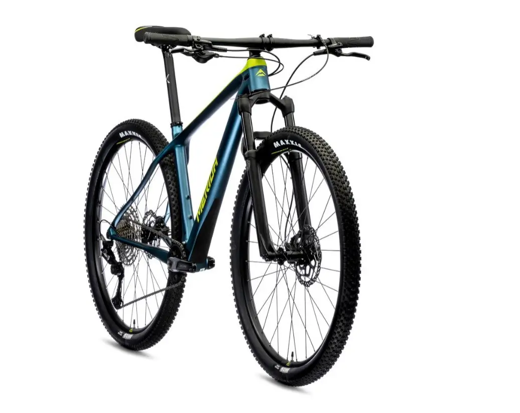 Big nine discount 3000 merida 2019