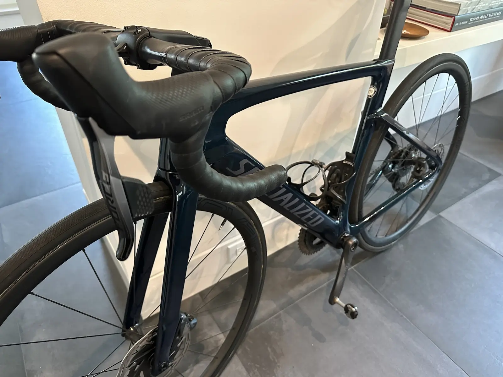 Specialized venge store pro etap 2020