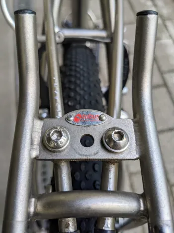 Used Kocmo Titan Gravel Road Travel Bike 2019 Road & Gravel — image 7 of 7