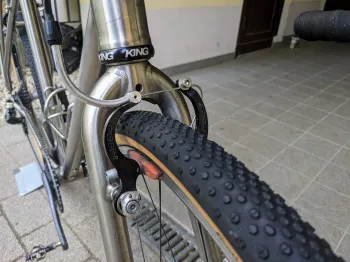 Used Kocmo Titan Gravel Road Travel Bike 2019 Road & Gravel — image 2 of 7