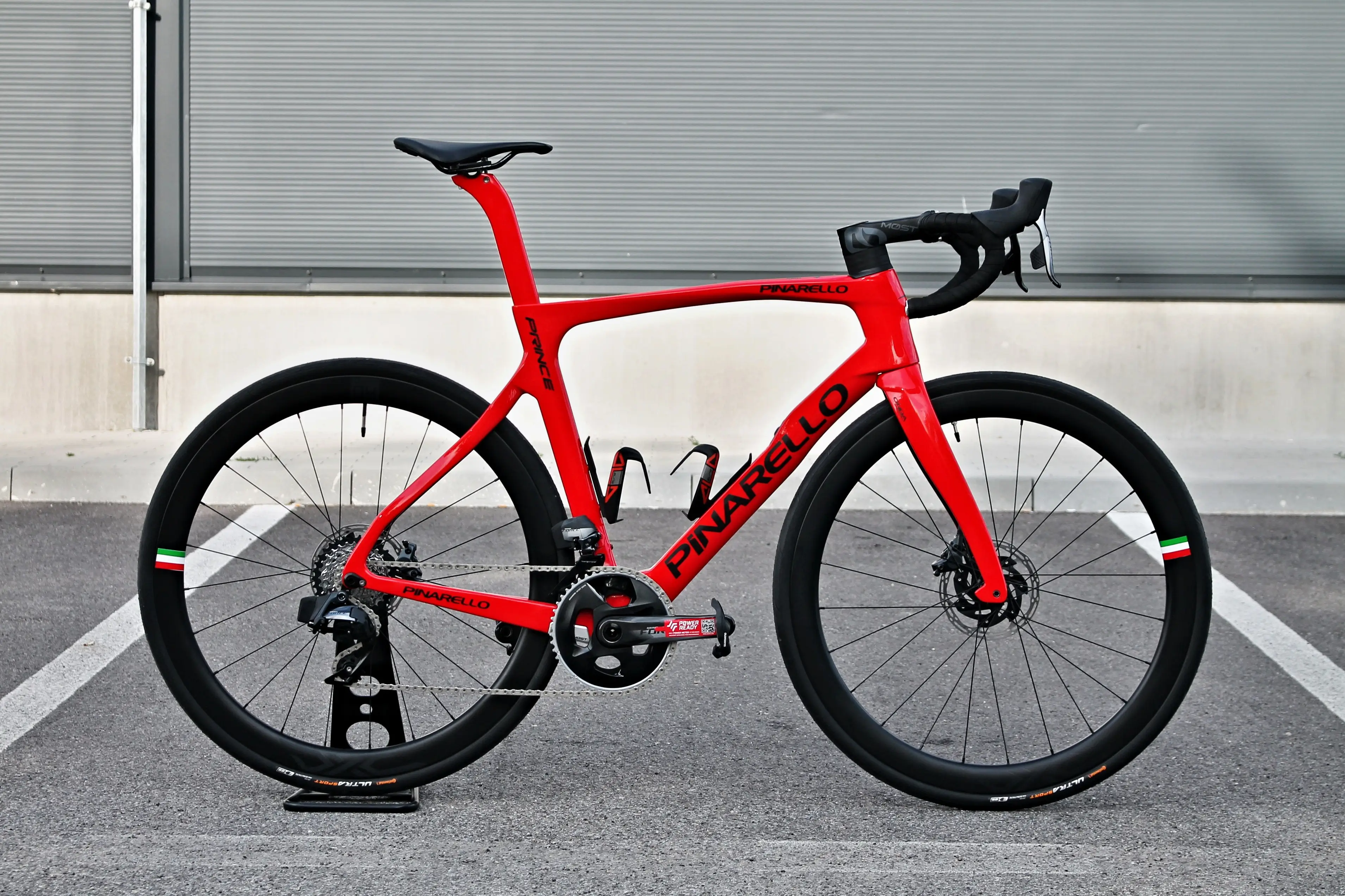 Pinarello prince fx disc hot sale