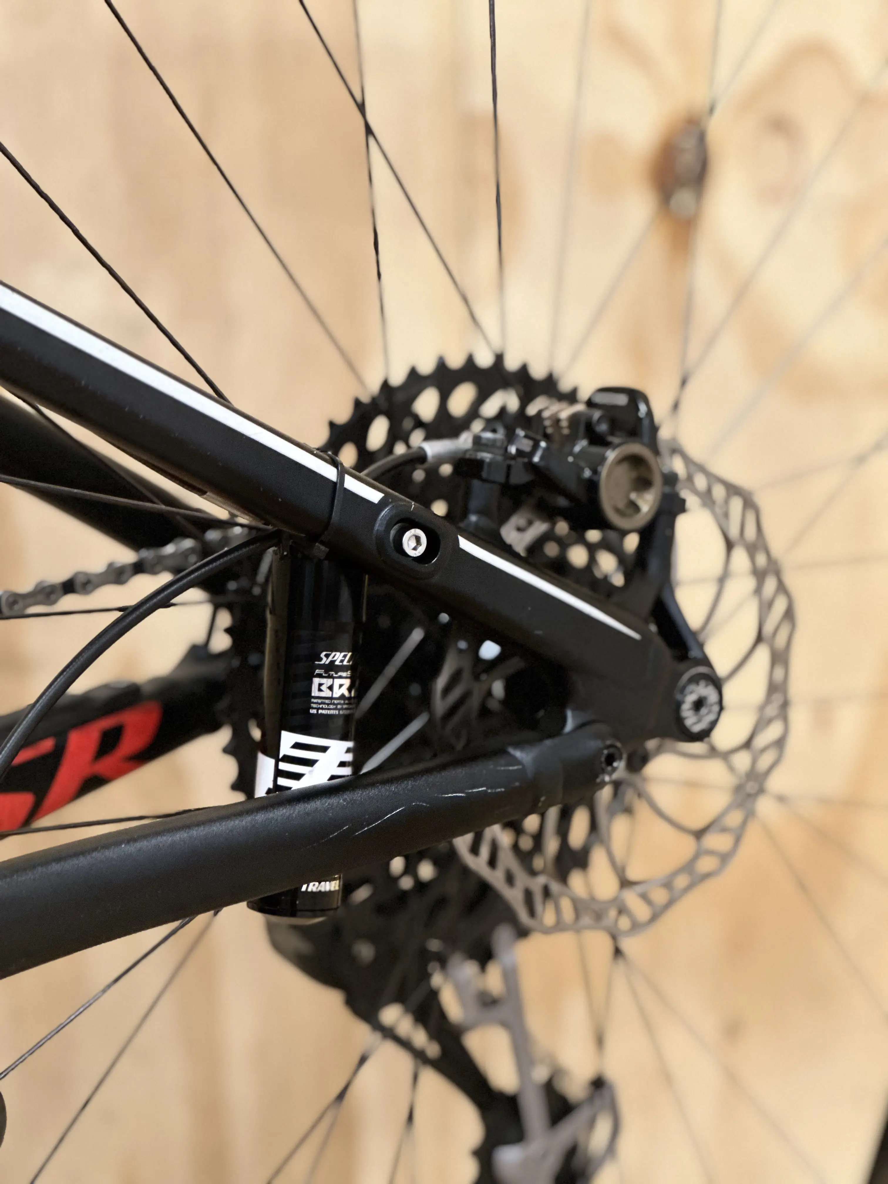 Specialized epic fsr online expert carbon world cup