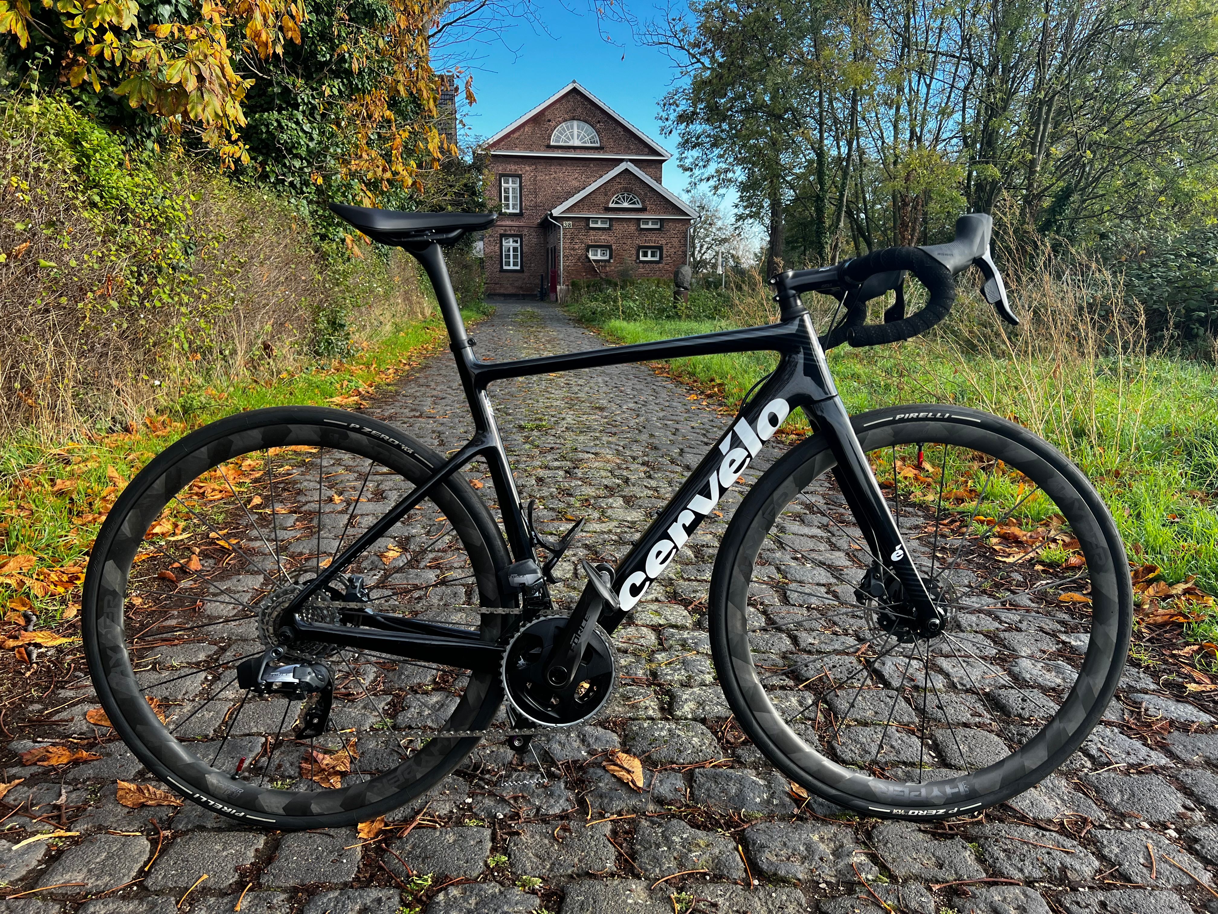 Cervelo 105 hotsell