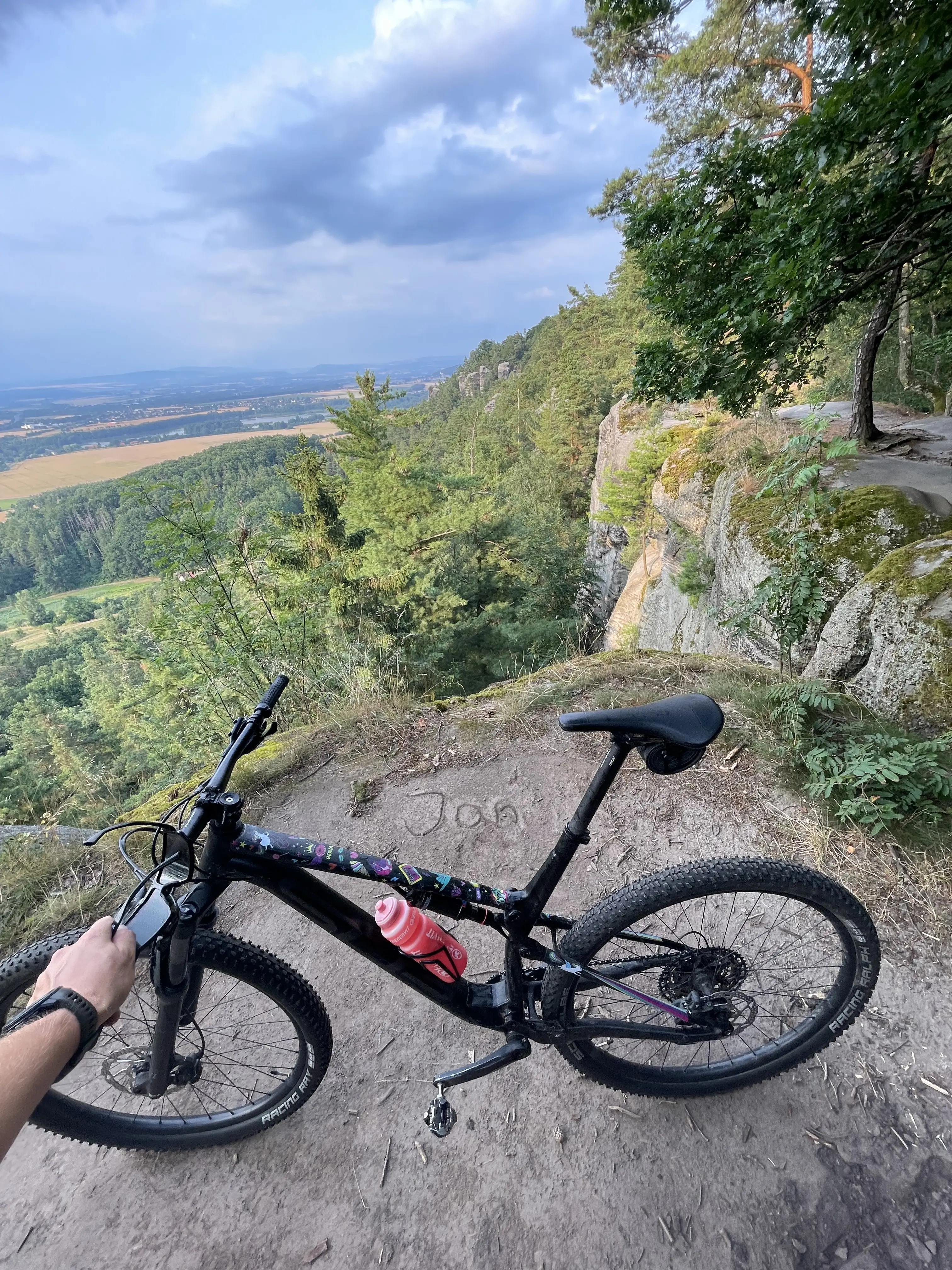 Vtt superior 2020 hot sale