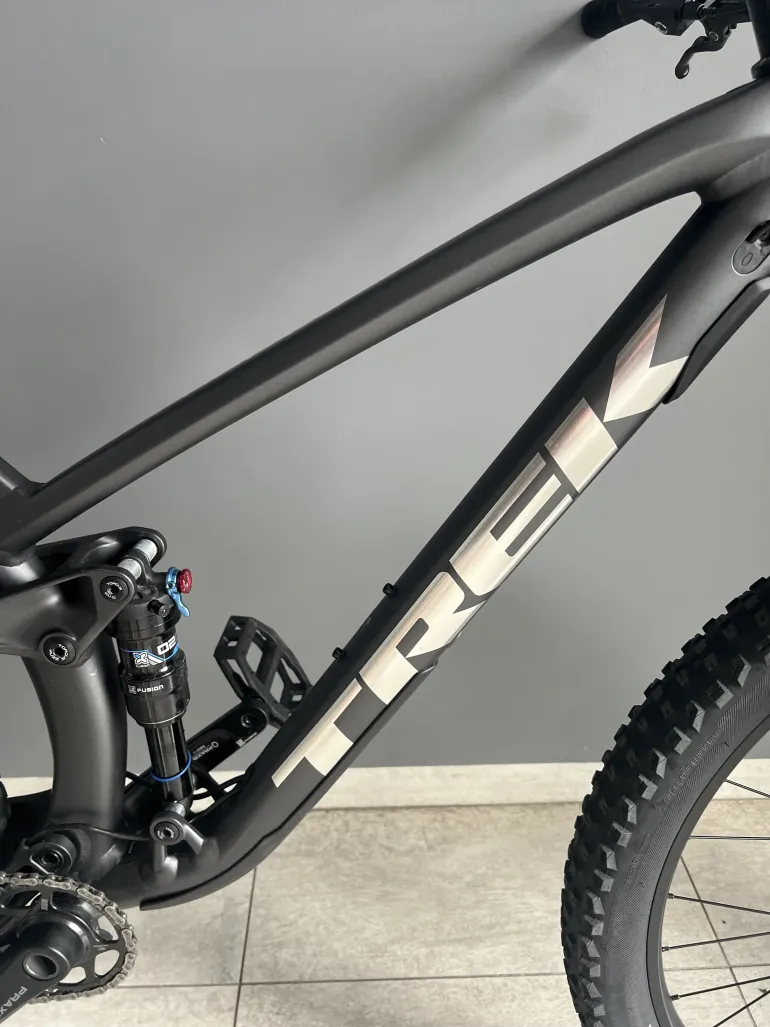 Bicicleta trek fuel online ex 5