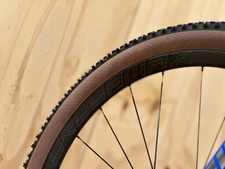 Used KTM Scarp Prime Fullcarbon 2023 Mountainbike, Schwarz — image 17 of 24