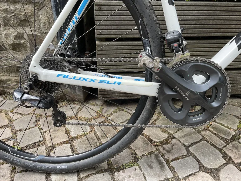 Giant tcx discount aluxx slr 2015