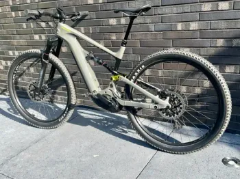 Cannondale habit best sale segunda mano