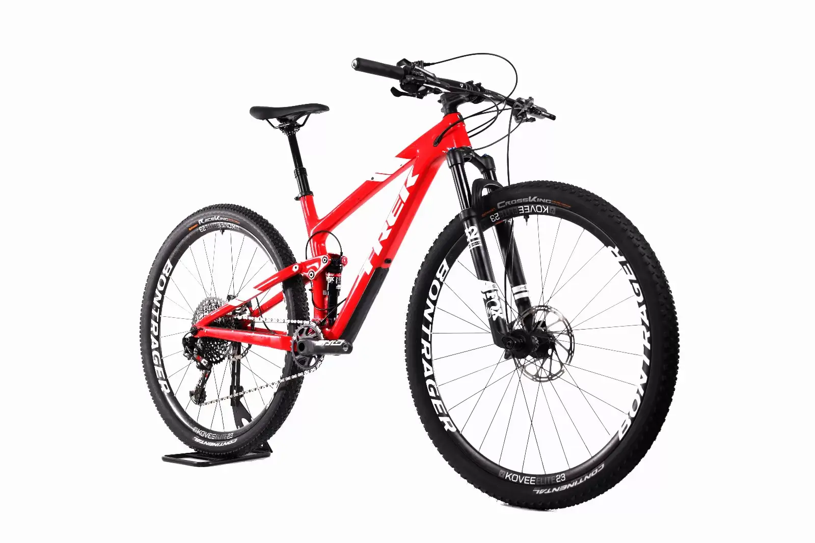 2019 trek cheap top fuel 9.8