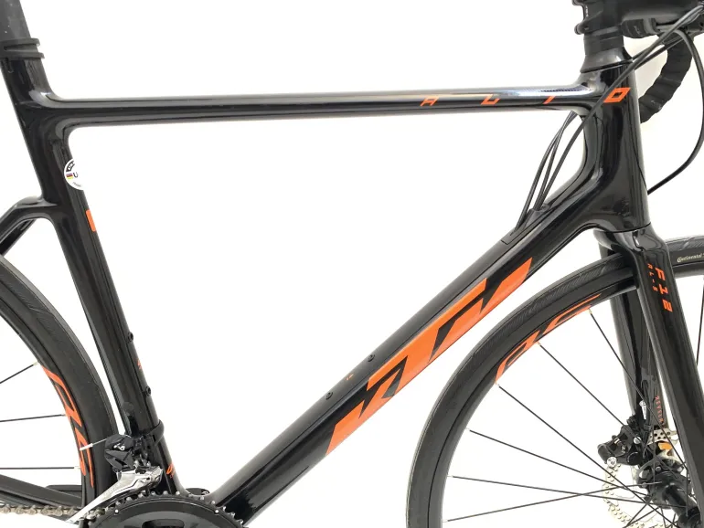 Ktm road bikes store 2019