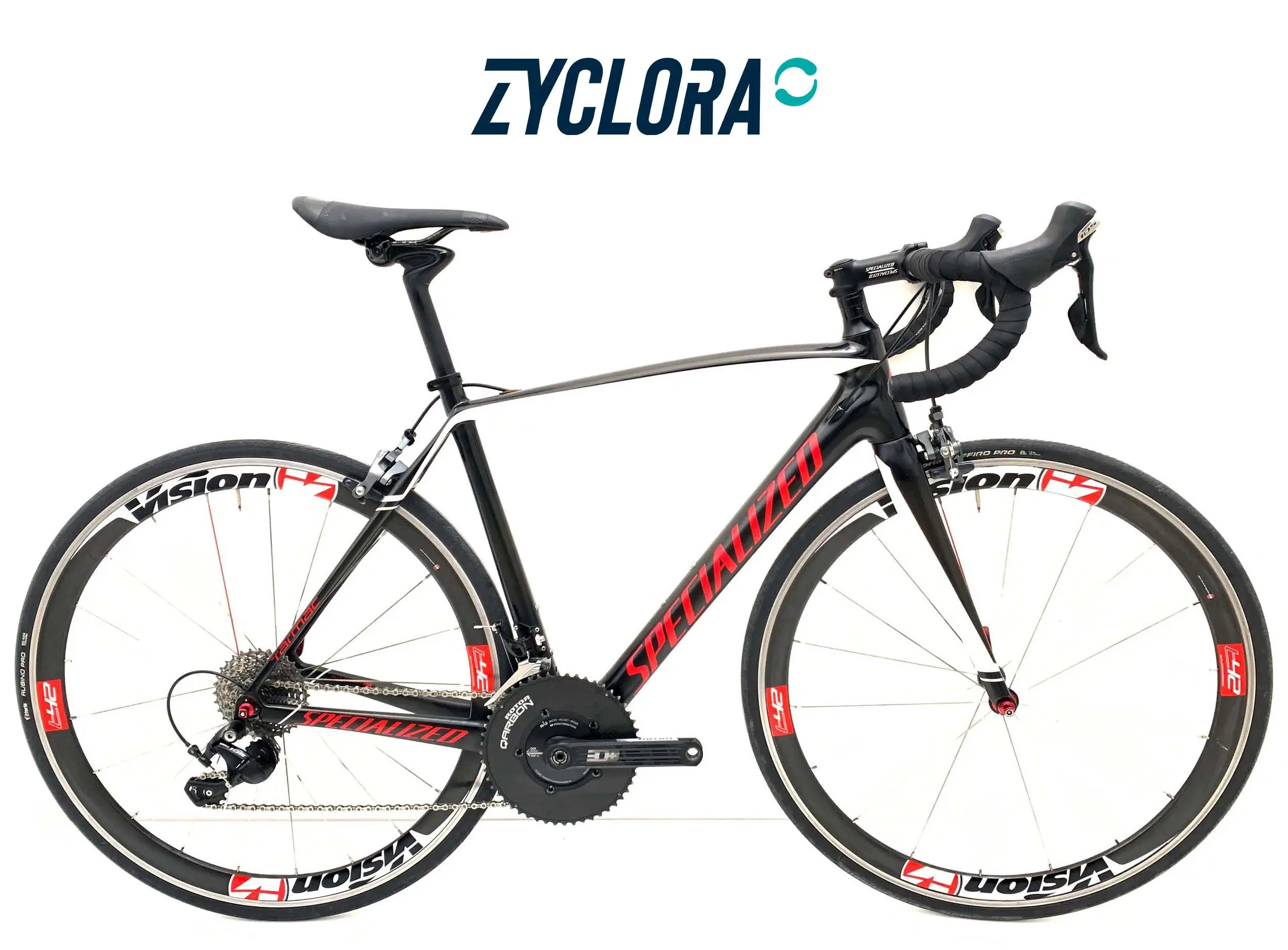 Specialized tarmac sport discount 105