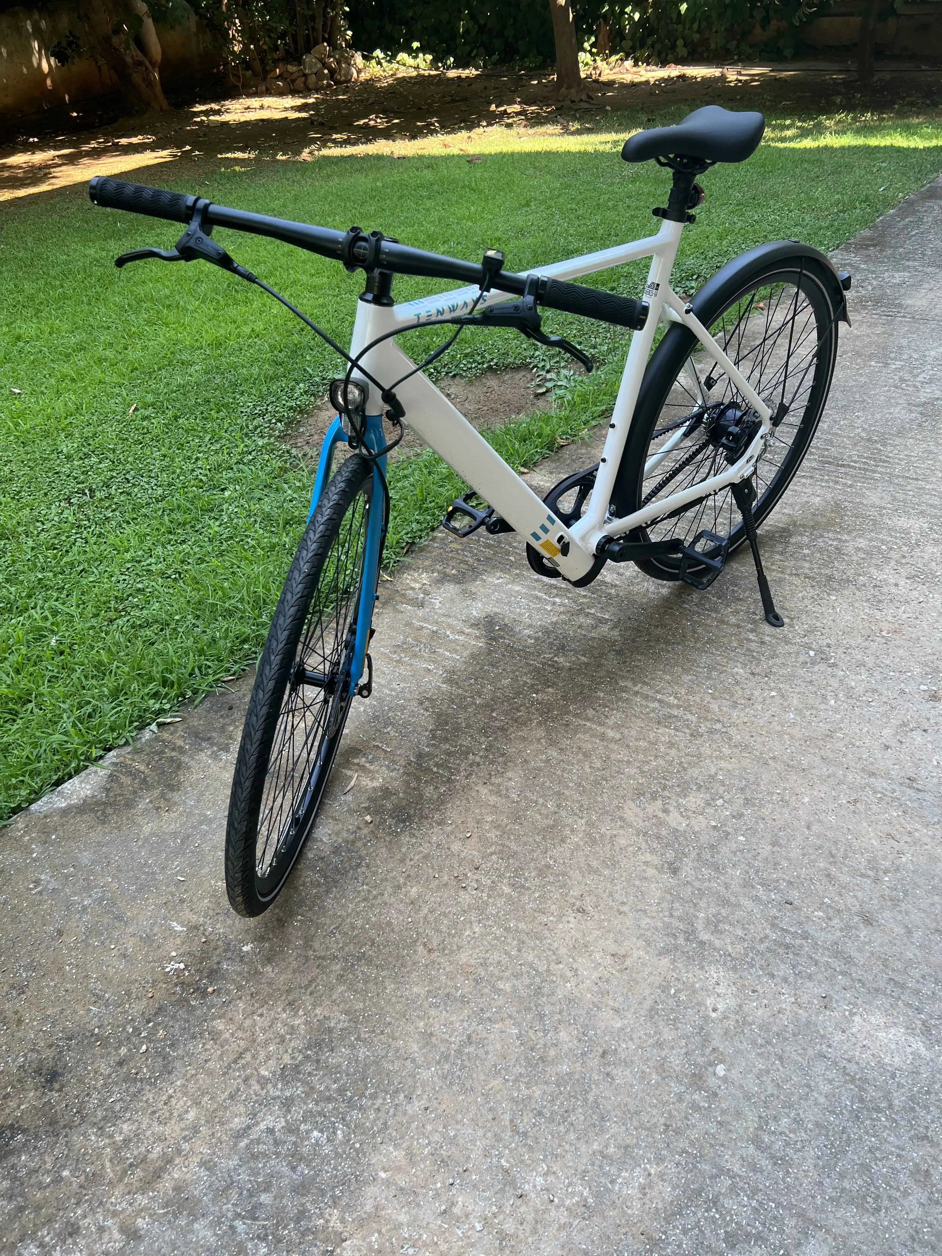 Cannondale hybrid online 600