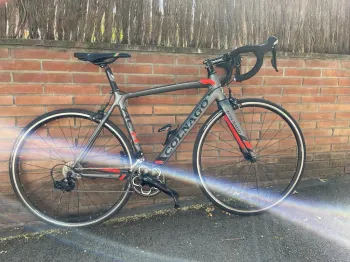 Colnago a2r top cx