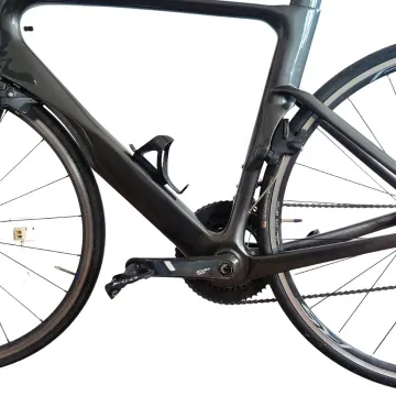 Gebrauchtes Specialized Venge Pro ViAS 2016 Road & Gravel, Schwarz — Bild 5 von 5