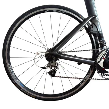 Gebrauchtes Specialized Venge Pro ViAS 2016 Road & Gravel, Schwarz — Bild 4 von 5