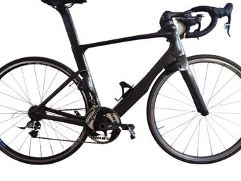 Specialized, Venge Pro ViAS