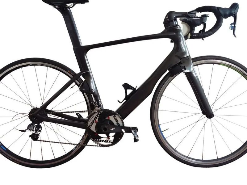Used Specialized Venge Pro ViAS 2016 Road & Gravel