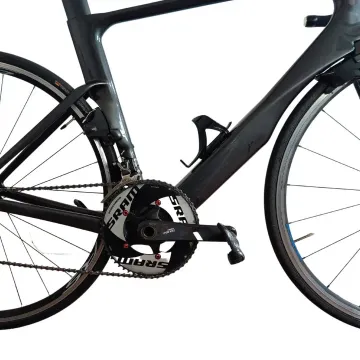 Gebrauchtes Specialized Venge Pro ViAS 2016 Road & Gravel, Schwarz — Bild 2 von 5