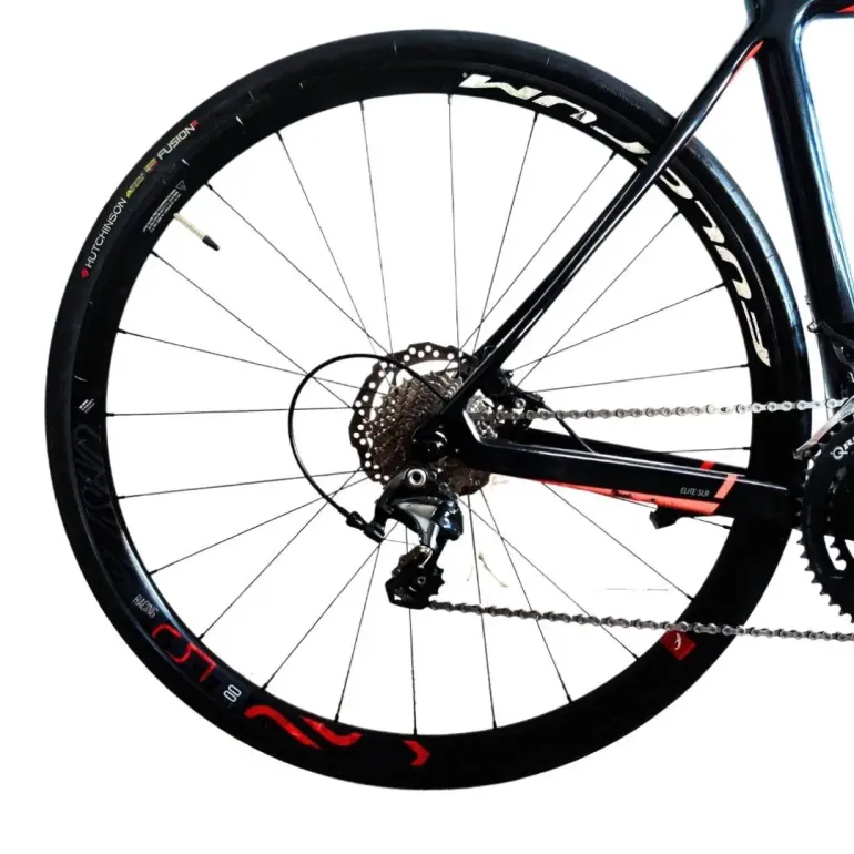 Used Boardman SLR Elite 2019 Road & Gravel, Black — image 4 of 5