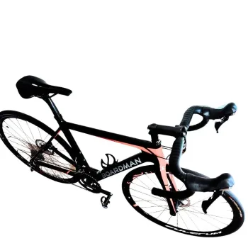 Used Boardman SLR Elite 2019 Road & Gravel, Black — image 5 of 5