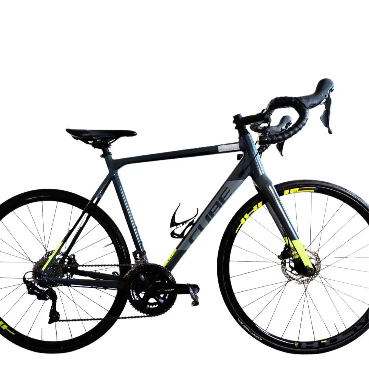 Cube cross race sl 2019 store cyclocross bike