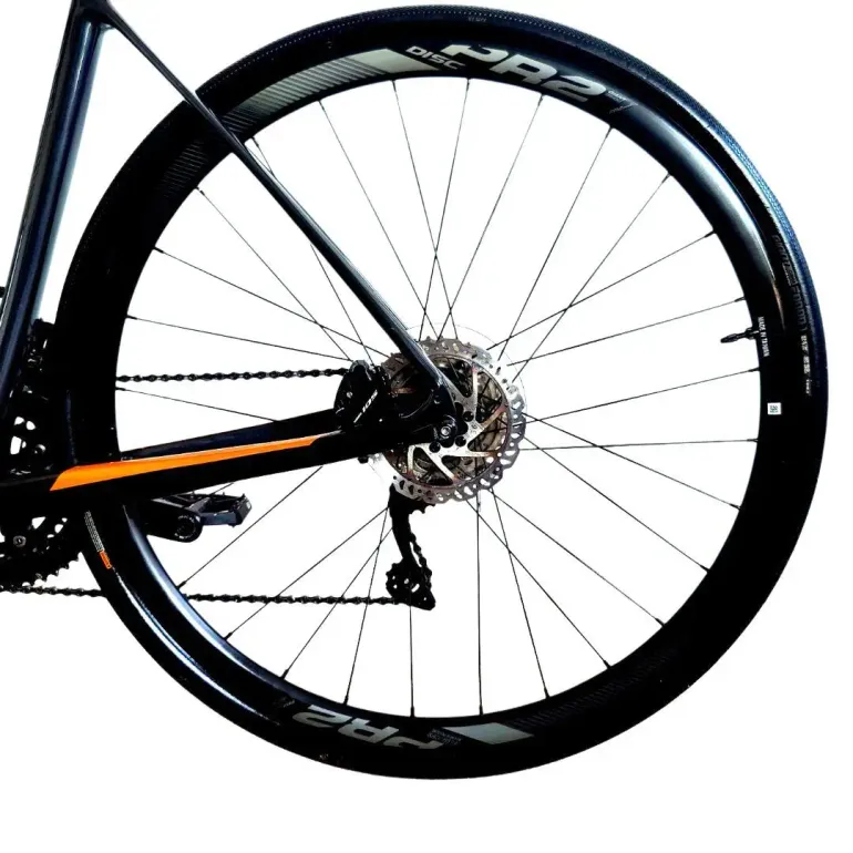 Used Giant Defy Advanced 2 2020 Road & Gravel, Light Gray — image 8 of 8