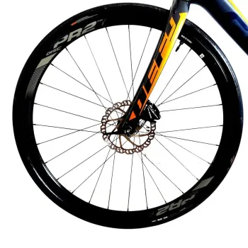 Used Giant Defy Advanced 2 2020 Road & Gravel, Light Gray — image 5 of 8