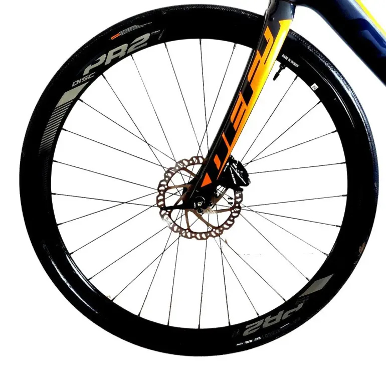 Used Giant Defy Advanced 2 2020 Road & Gravel, Light Gray — image 5 of 8