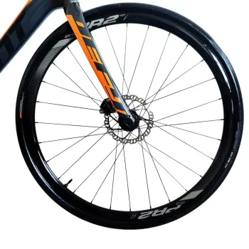 Used Giant Defy Advanced 2 2020 Road & Gravel, Light Gray — image 6 of 8