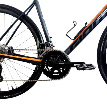 Used Giant Defy Advanced 2 2020 Road & Gravel, Light Gray — image 2 of 8