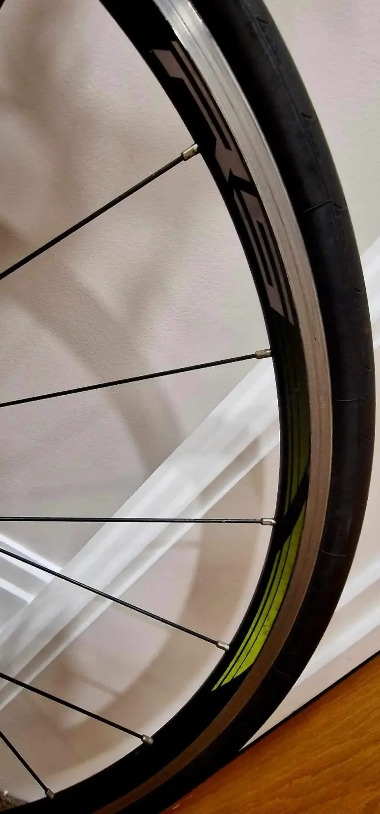 Used Norco Valence 105 2015 Road & Gravel, Blue — image 16 of 20
