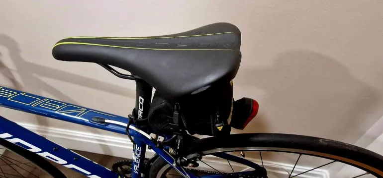 Used Norco Valence 105 2015 Road & Gravel, Blue — image 5 of 20