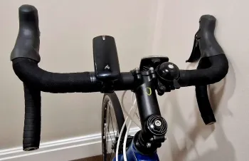 Used Norco Valence 105 2015 Road & Gravel, Blue — image 9 of 20