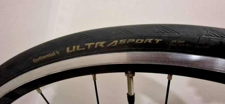 Used Norco Valence 105 2015 Road & Gravel, Blue — image 4 of 20