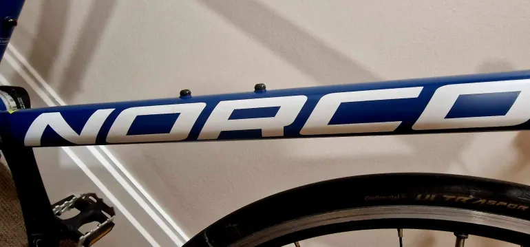 Used Norco Valence 105 2015 Road & Gravel, Blue — image 7 of 20
